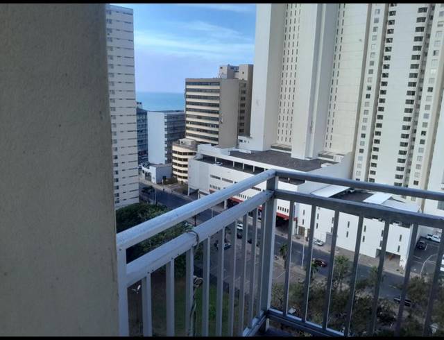 2 BEDROOM PROPERTY TO RENT IN NORTH BEACH